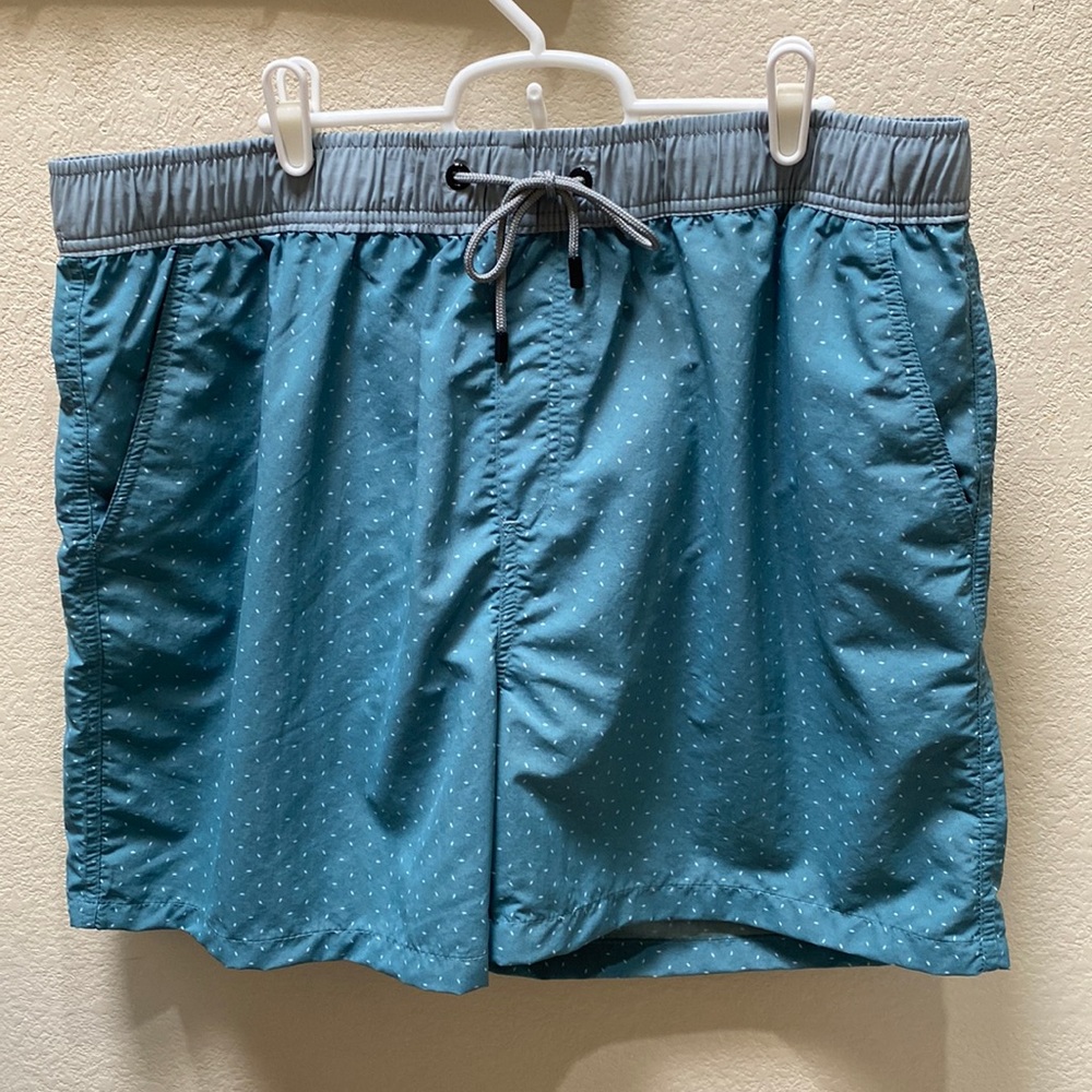 Men’s Premium Express Swim Trunks XXXL
